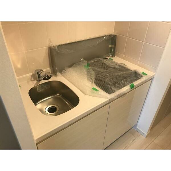 収納　S-RESIDENCE都島Elegant