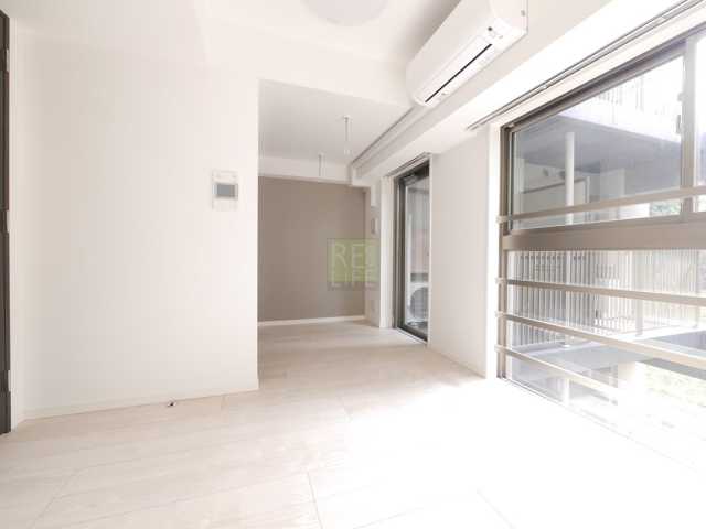 その他部屋・スペース　ALTERNA神楽坂II(実際の内装とは異なります)