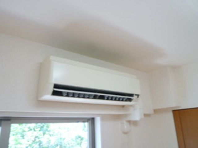 その他設備　別部屋参照写真