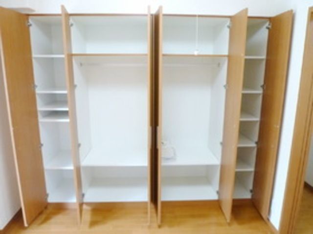 収納　別部屋参照写真