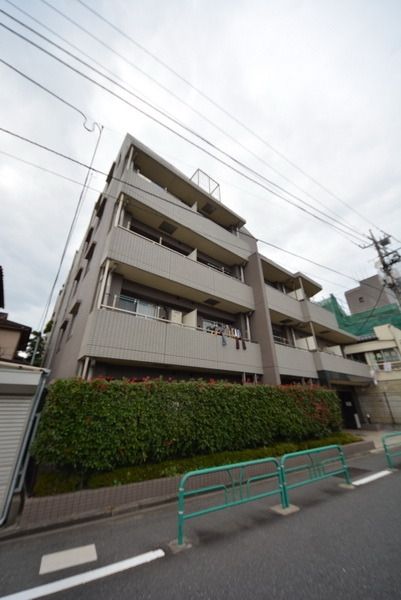 建物外観　★分譲マンション★