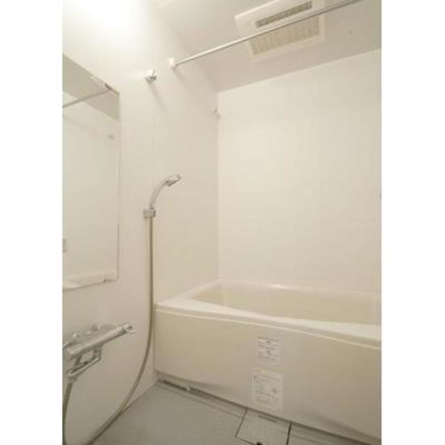 バス・シャワールーム　※写真は同タイプ住戸です。