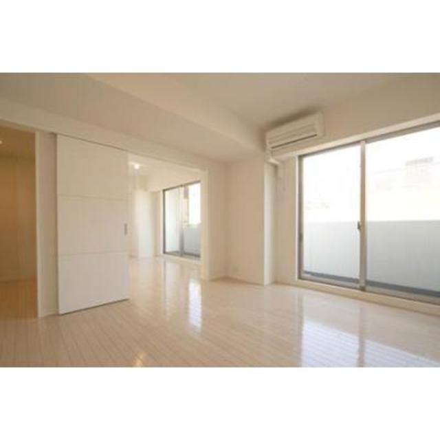 居室・リビング　※写真は同タイプ住戸です。