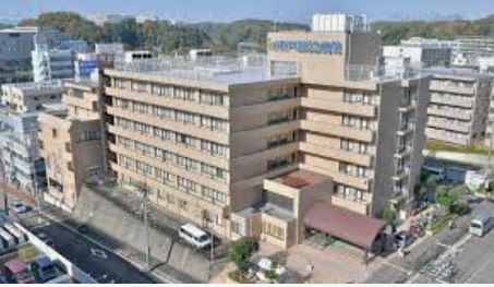 病院　東戸塚記念病院（病院）まで105m