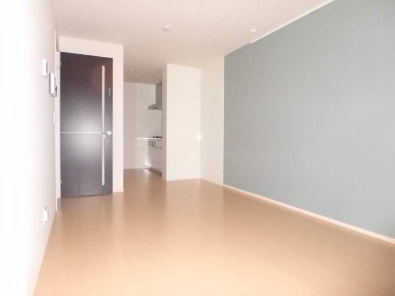 居室・リビング　図面と現状に相違がある場合には現状を優先