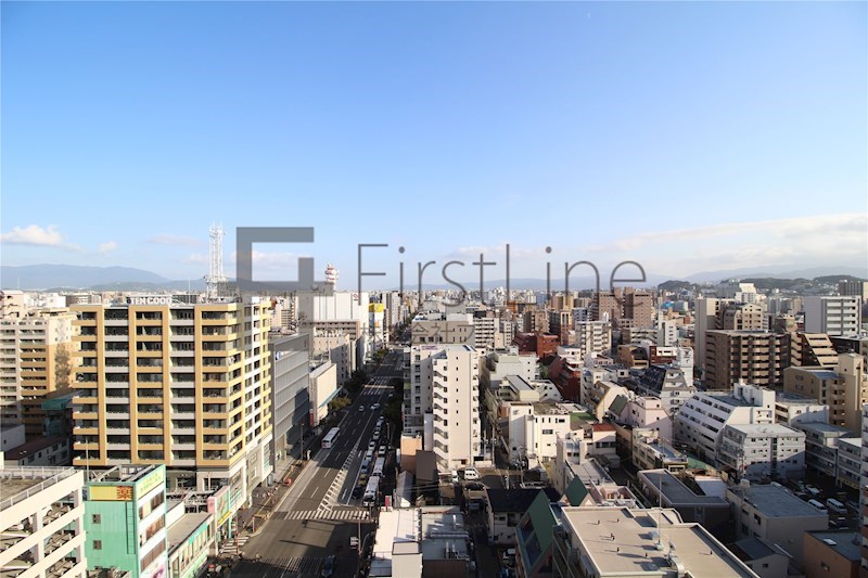 眺望　1711号写真