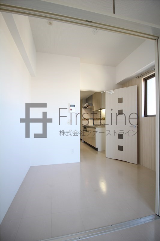 居室・リビング　1711号写真