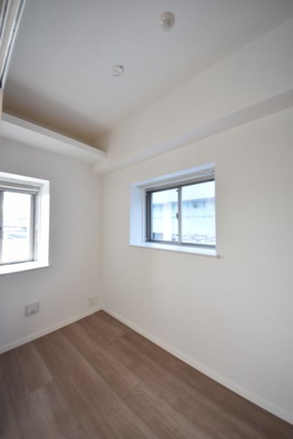 その他部屋・スペース　ベットルームにぴったしです