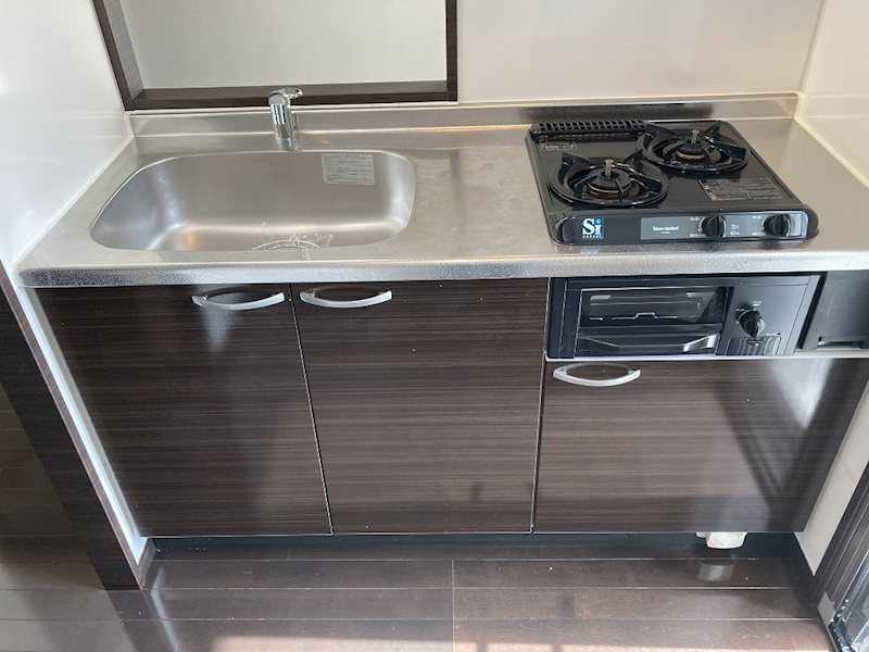 その他共有部分　その他共用部分