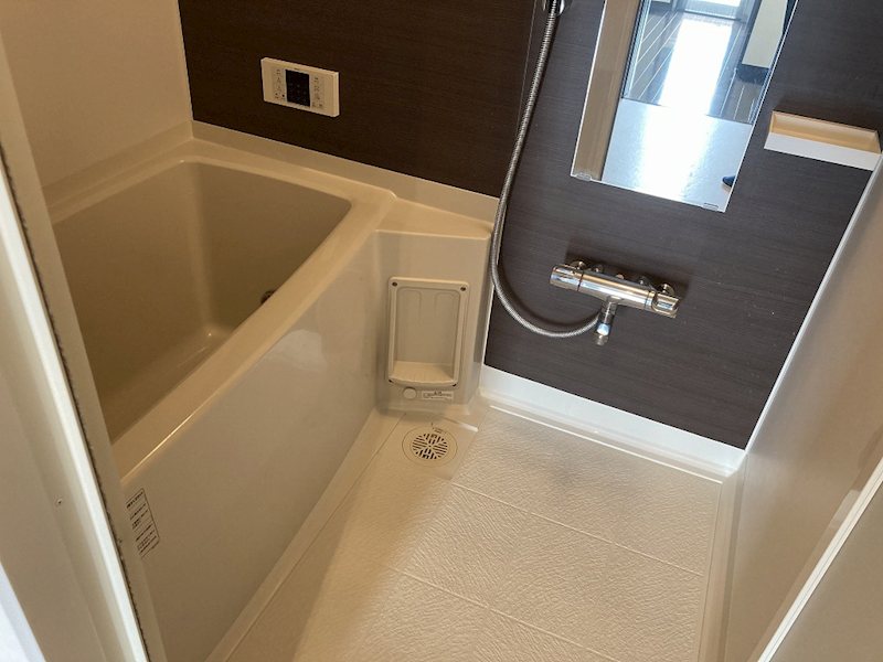 その他　駐車場