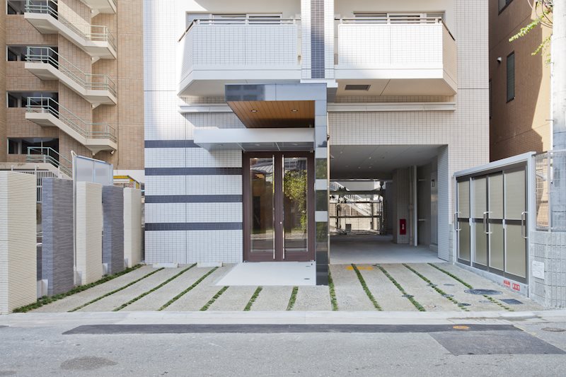 その他共有部分　その他共用部分