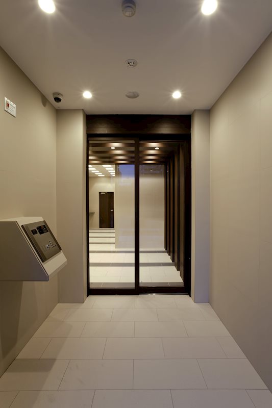 その他共有部分　その他共用部分