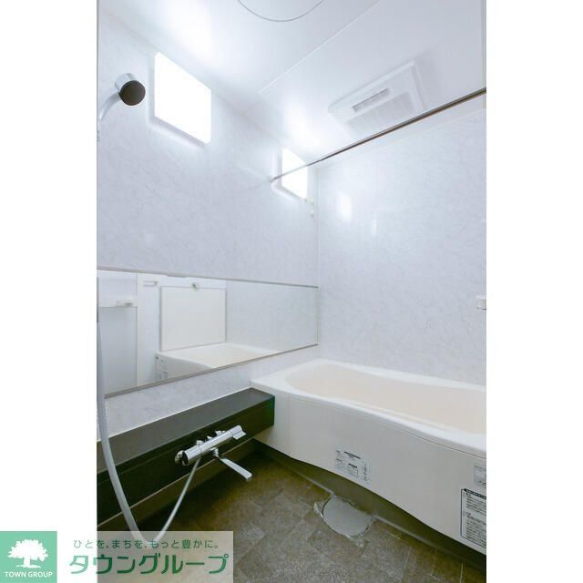 バス・シャワールーム　【初期費用分割・クレカ対応】一都三県のお部屋探しは2025…