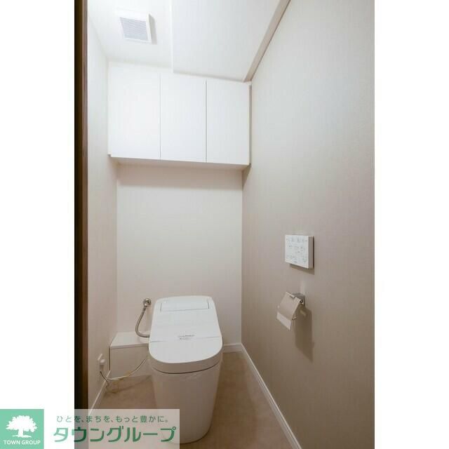 トイレ　【初期費用分割・クレカ対応】一都三県のお部屋探しは2025…