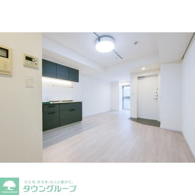 居室・リビング　【初期費用分割・クレカ対応】一都三県のお部屋探しは2025…