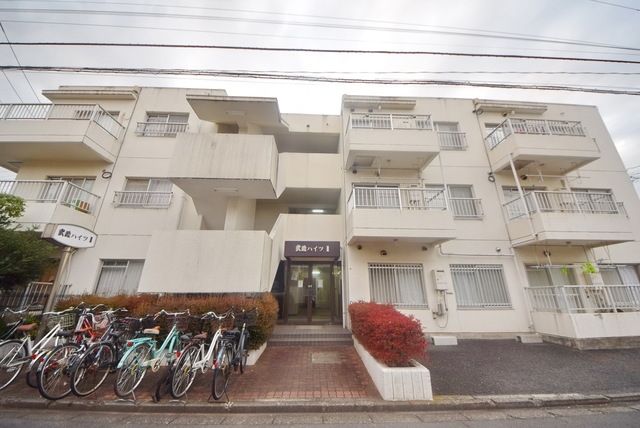 建物外観　★外観です★