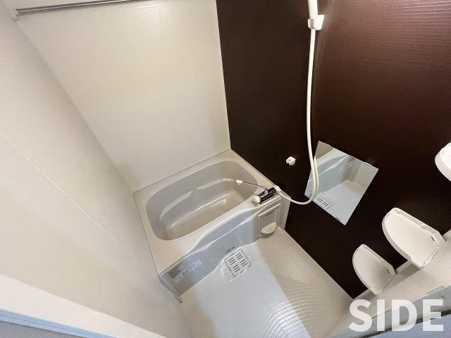 バス・シャワールーム　※同シリーズ参考画像