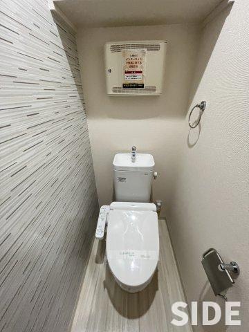 トイレ　※同シリーズ参考画像