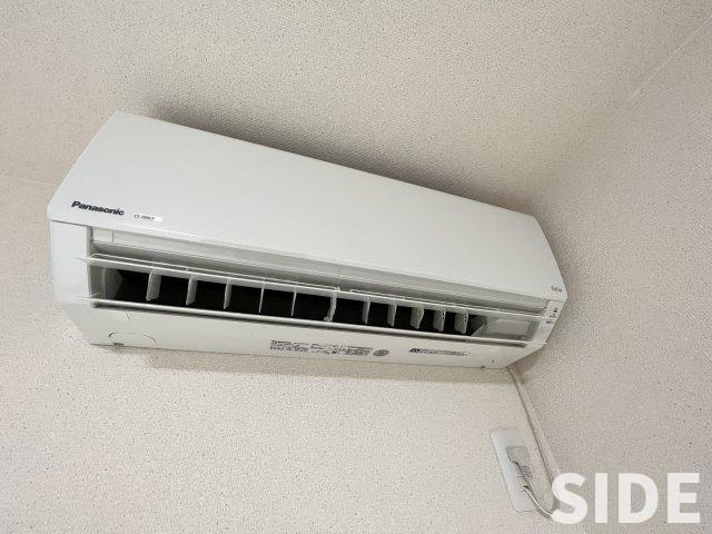 その他設備　※同シリーズ参考画像