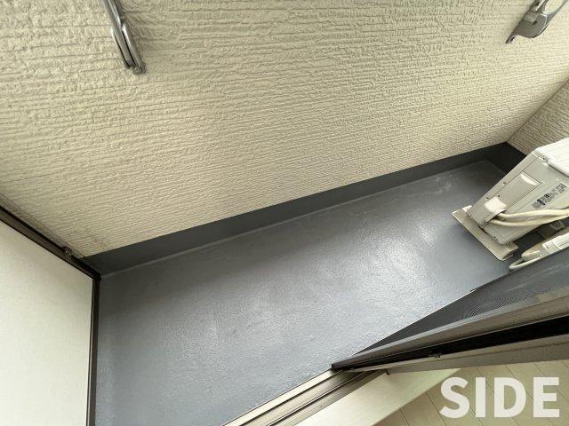 バルコニー　※同シリーズ参考画像