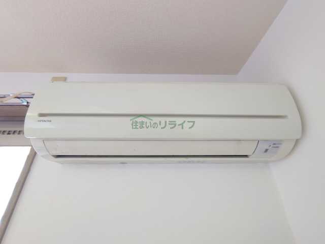 その他設備　コアシティ中野坂上