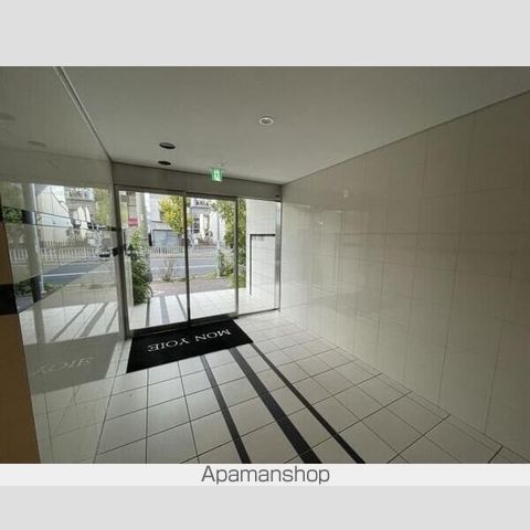 その他共有部分　その他共有部分