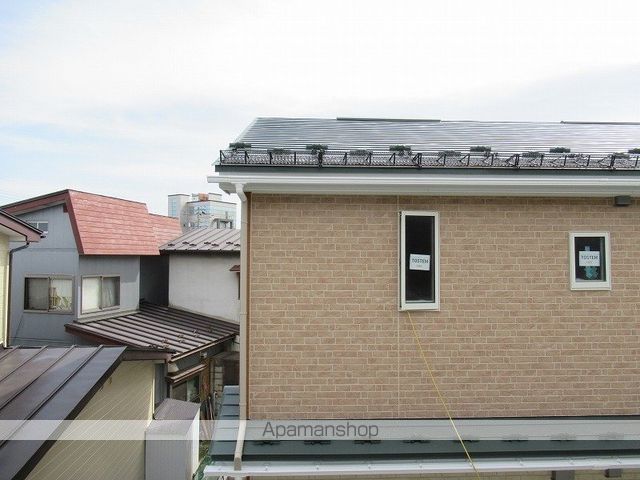 眺望　眺望