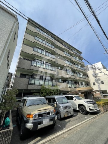 建物外観　グリーンゲイブルズ　外観