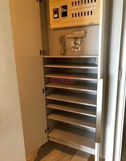 その他共有部分　共有部分