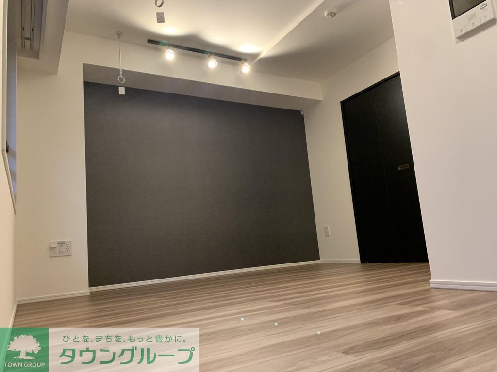 居室・リビング　別部屋参考写真