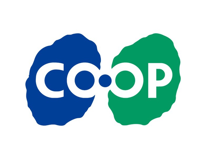 スーパー　生活協同組合コープこうべ コープミニ大谷（スーパー）まで195m