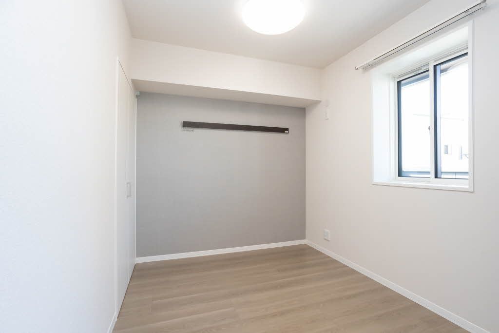 その他部屋・スペース　洋室