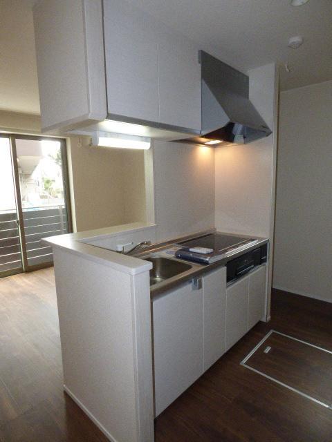 キッチン　★お問い合わせは044-299-8985★