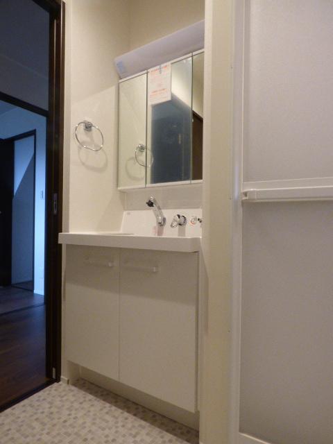 洗面設備　★お問い合わせは044-299-8985★