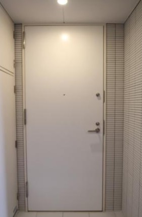 玄関　※別部屋参考写真のため内観についてはお問い合わせください※