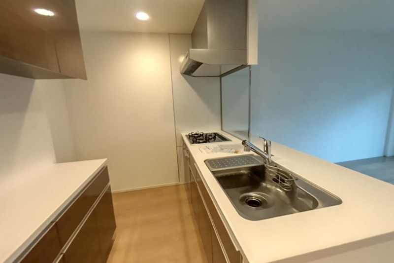 キッチン　別部屋参照