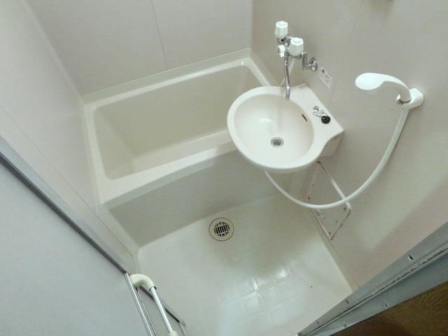 バス・シャワールーム　★バストイレ別のお部屋です★