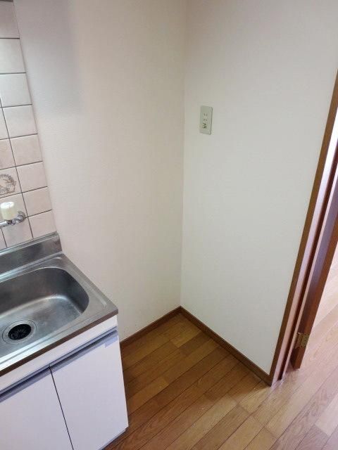 その他設備　★冷蔵庫置き場★