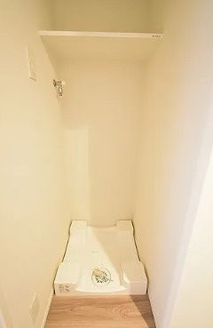 その他設備　反転タイプ　参考写真です