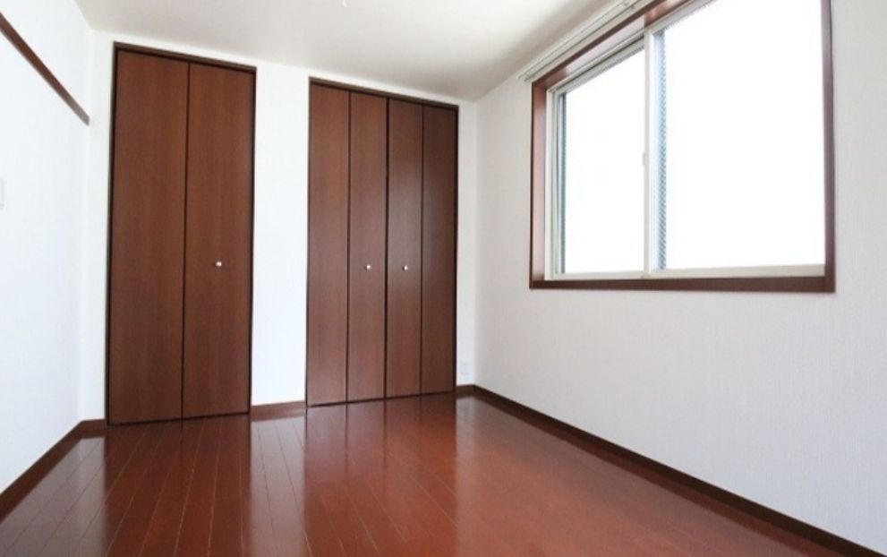 居室・リビング　ゆったり過ごせるリビングです