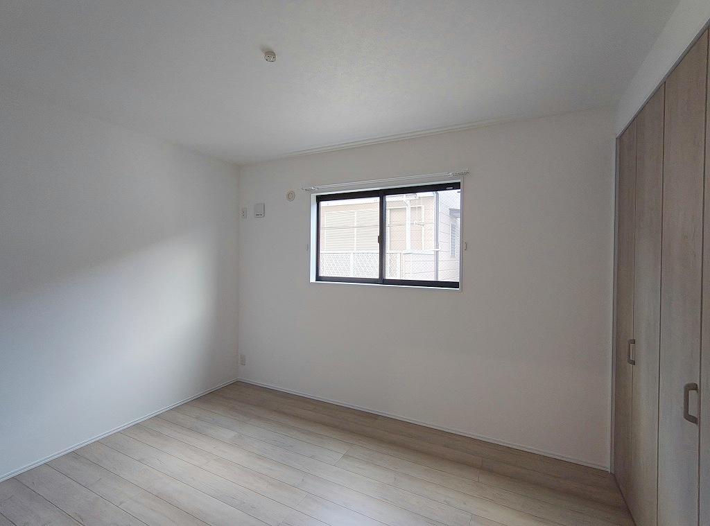 その他部屋・スペース　２階洋室