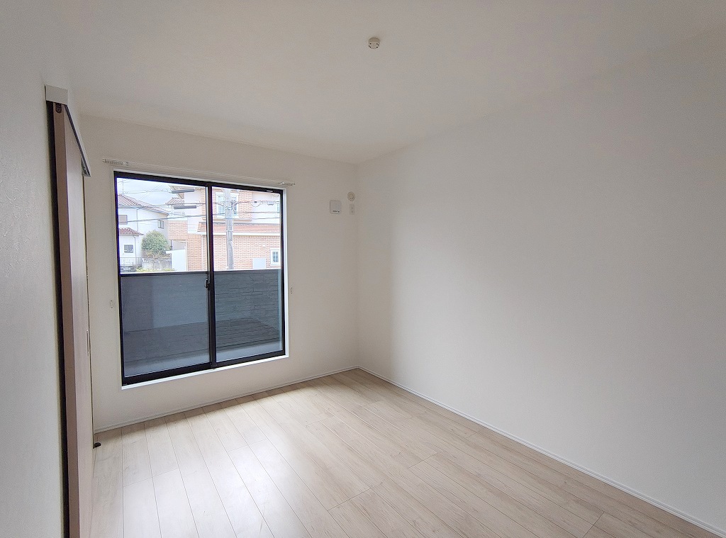 その他部屋・スペース　２階洋室