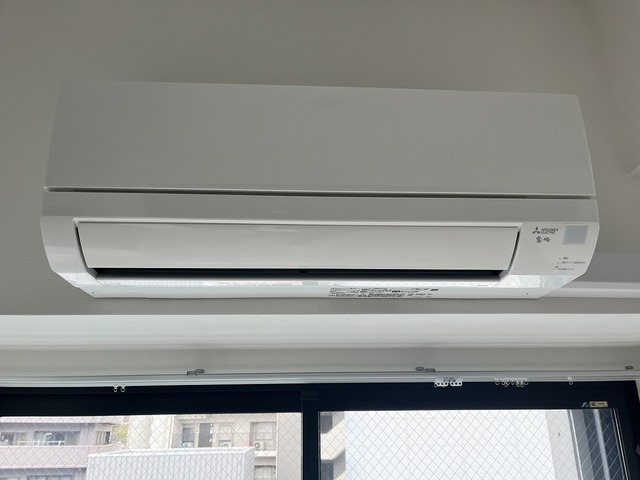 その他設備　別号室の写真です