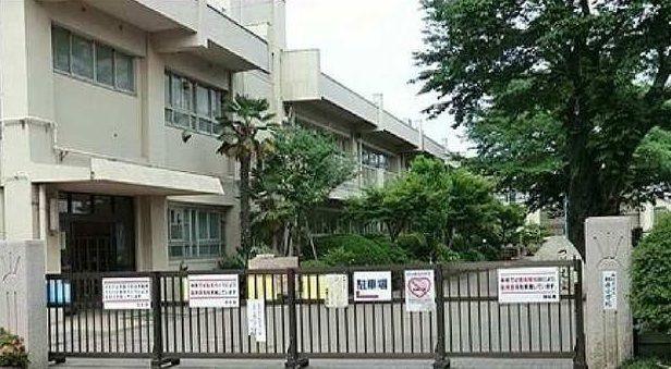 小学校　相原小学校（小学校）まで50m