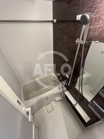 バス・シャワールーム　セイワパレス深江橋駅前　浴室