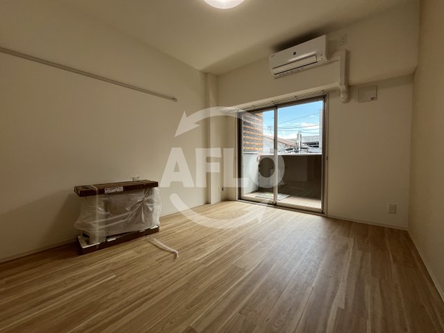 居室・リビング　セイワパレス深江橋駅前　洋室