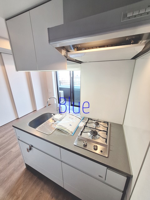 キッチン　同じ仕様