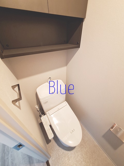 トイレ　同じ仕様
