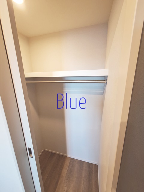 収納　同じ仕様