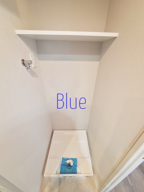 その他設備　同じ仕様